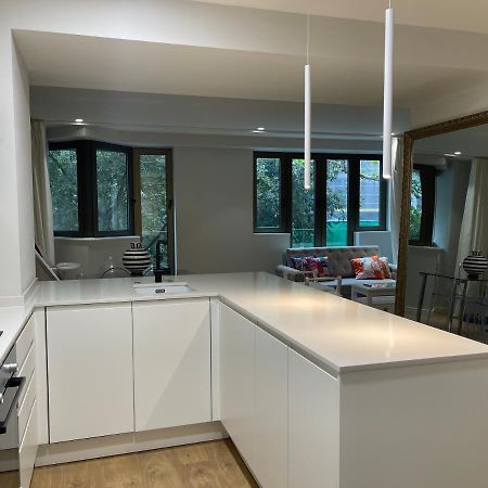 バルセロナFlat In Passeig De Graciaアパートメント エクステリア 写真
