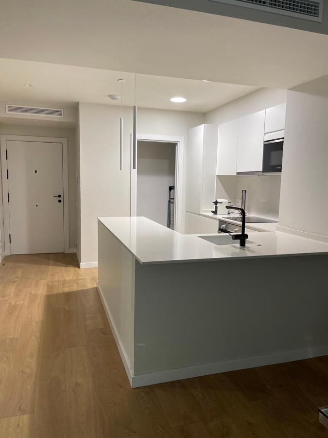 バルセロナFlat In Passeig De Graciaアパートメント エクステリア 写真