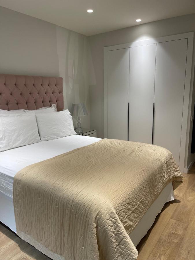 バルセロナFlat In Passeig De Graciaアパートメント エクステリア 写真