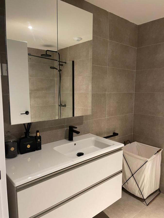 バルセロナFlat In Passeig De Graciaアパートメント エクステリア 写真