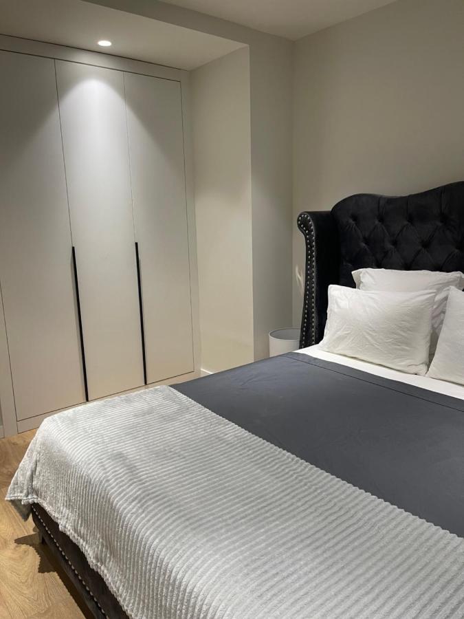 バルセロナFlat In Passeig De Graciaアパートメント エクステリア 写真