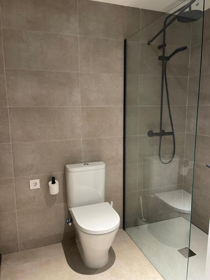 バルセロナFlat In Passeig De Graciaアパートメント エクステリア 写真