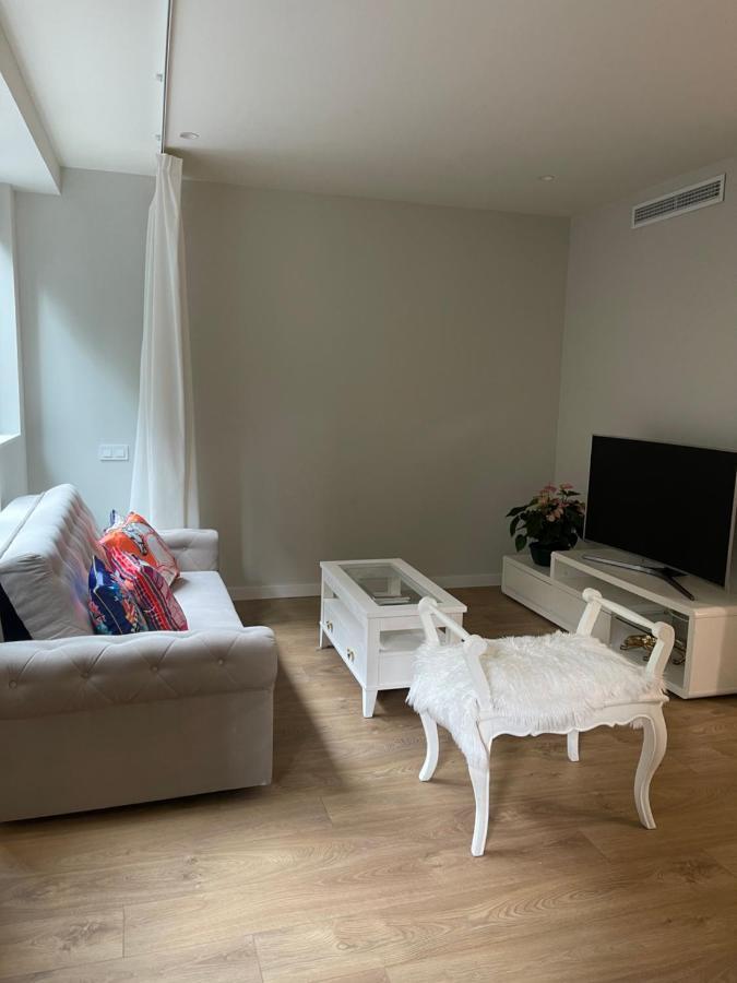 バルセロナFlat In Passeig De Graciaアパートメント エクステリア 写真