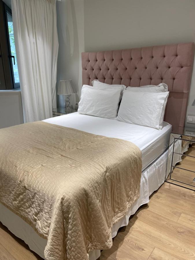 バルセロナFlat In Passeig De Graciaアパートメント エクステリア 写真