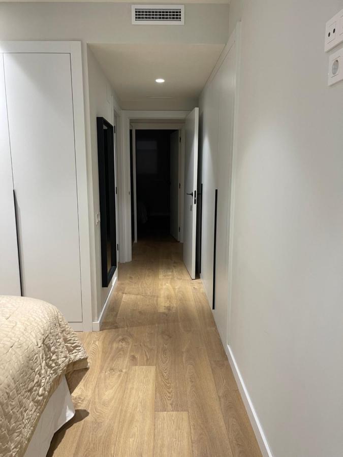 バルセロナFlat In Passeig De Graciaアパートメント エクステリア 写真