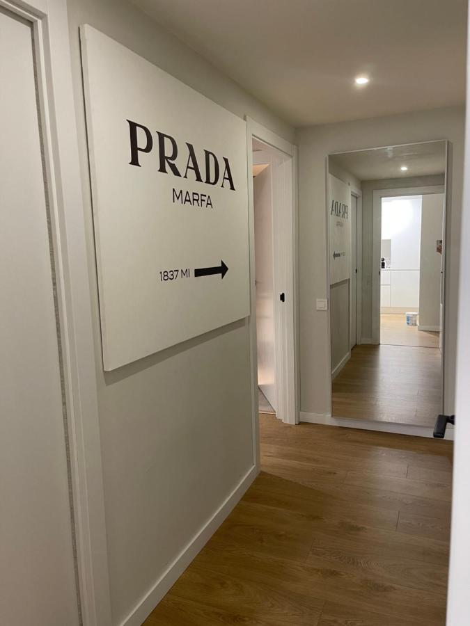 バルセロナFlat In Passeig De Graciaアパートメント エクステリア 写真
